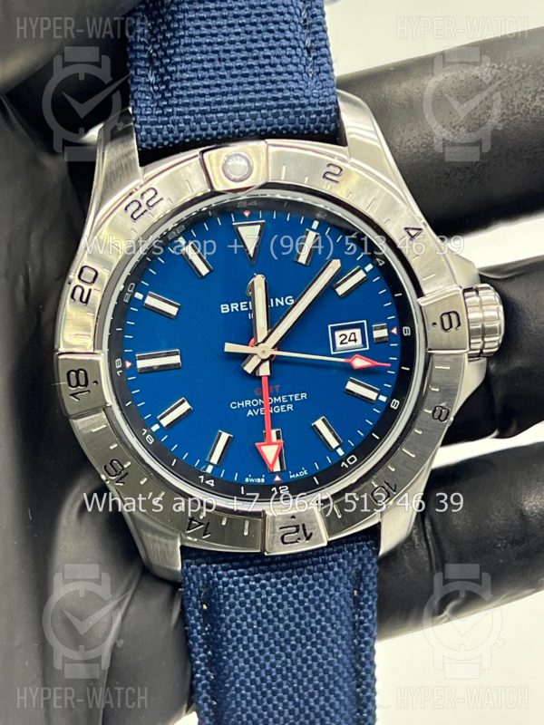 Товар Breitling Avenger Art 8699 Фото 2 - Breitling Avenger Art 8699