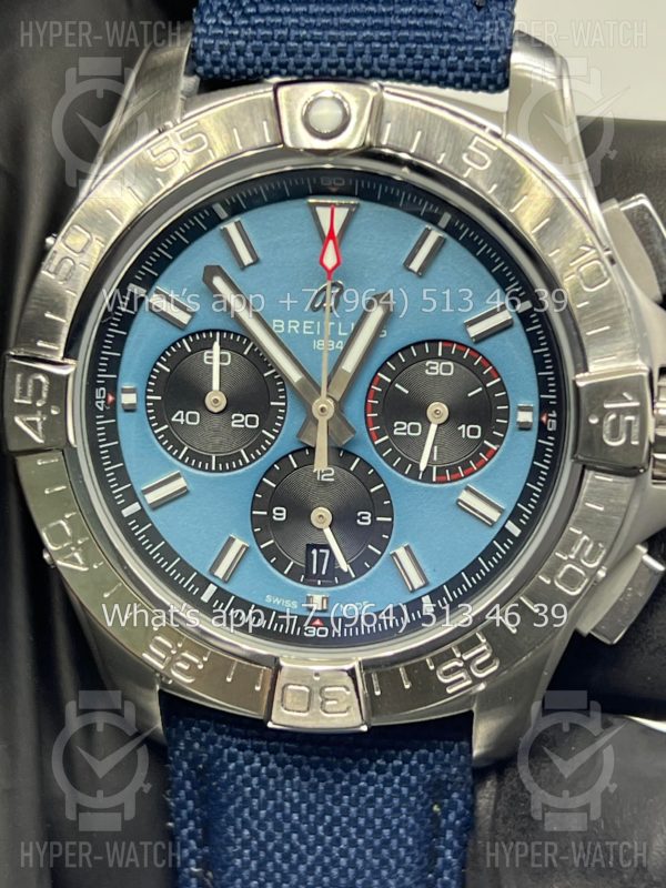 Товар Breitling Avenger Art 8685 Фото 3 - Breitling Avenger Art 8685