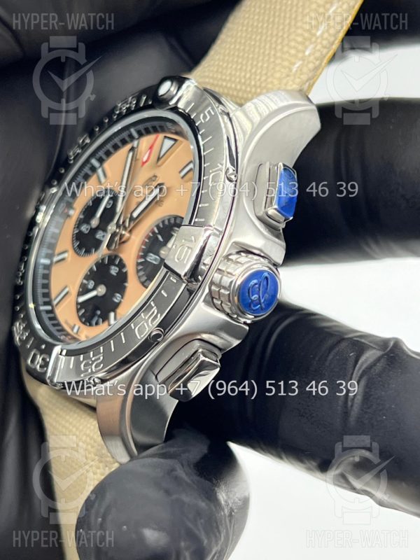 Фото 6 - Breitling Avenger Art 8686
