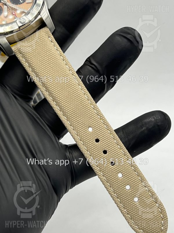 Фото 10 - Breitling Avenger Art 8686