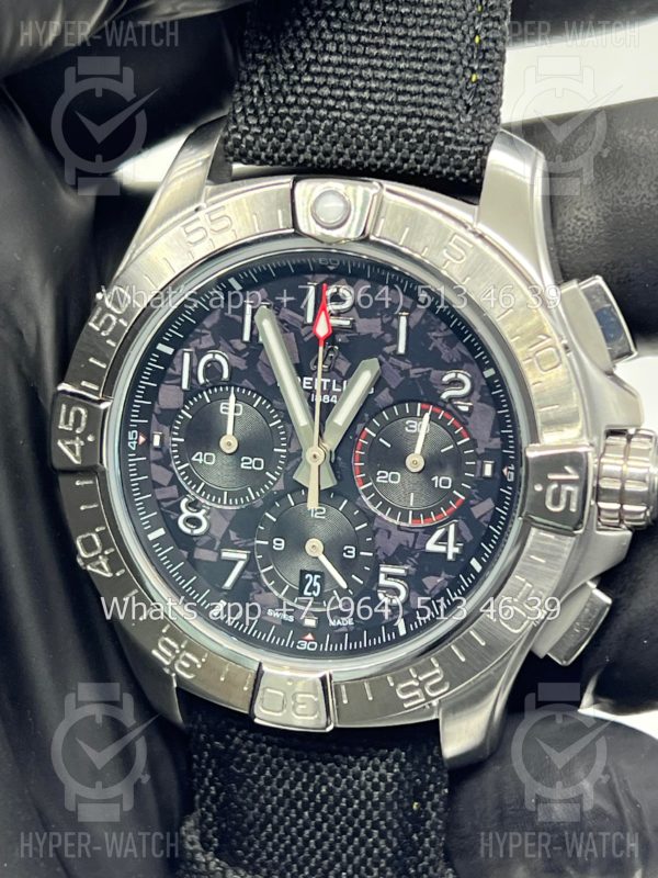 Товар Breitling Avenger Art 8691 Фото 3 - Breitling Avenger Art 8691