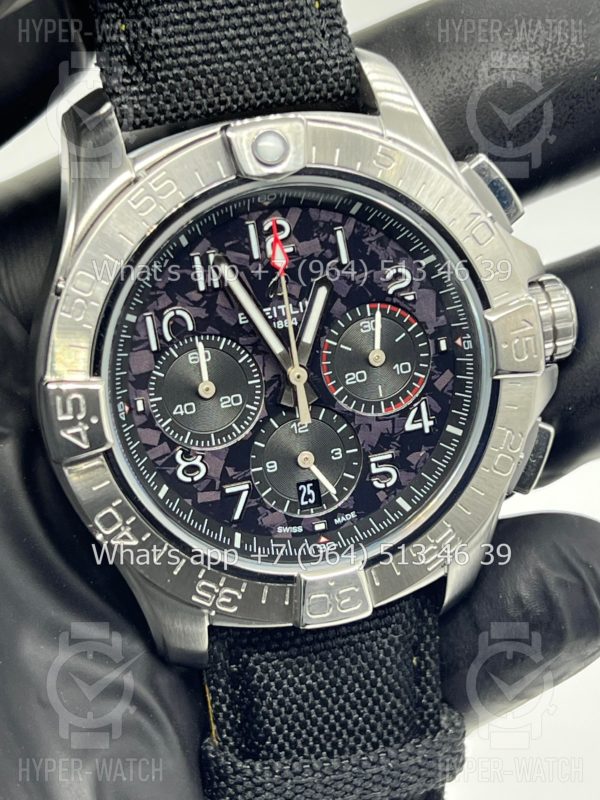 Товар Breitling Avenger Art 8691 Фото 5 - Breitling Avenger Art 8691