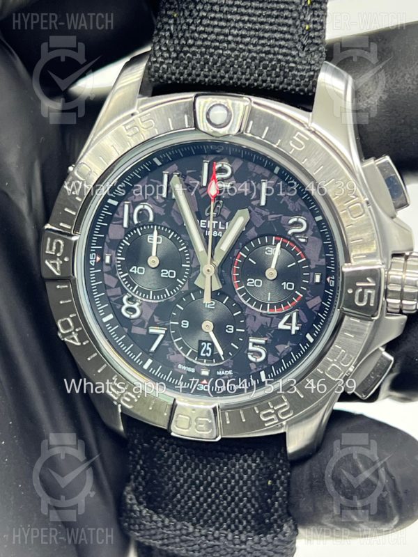 Товар Breitling Avenger Art 8691 Фото 6 - Breitling Avenger Art 8691
