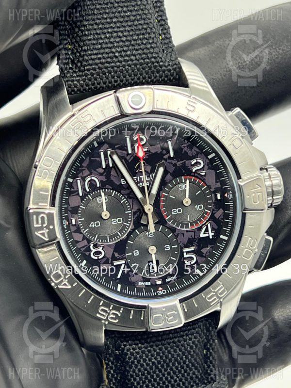 Товар Breitling Avenger Art 8691 Фото 8 - Breitling Avenger Art 8691