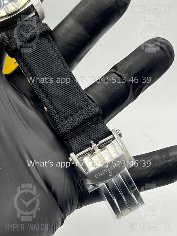 Товар Breitling Avenger Art 8691 Фото 10 - Breitling Avenger Art 8691