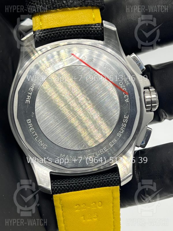 Товар Breitling Avenger Art 8691 Фото 14 - Breitling Avenger Art 8691