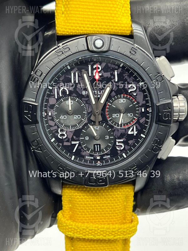 Товар Breitling Avenger Art 8687 Фото 2 - Breitling Avenger Art 8687