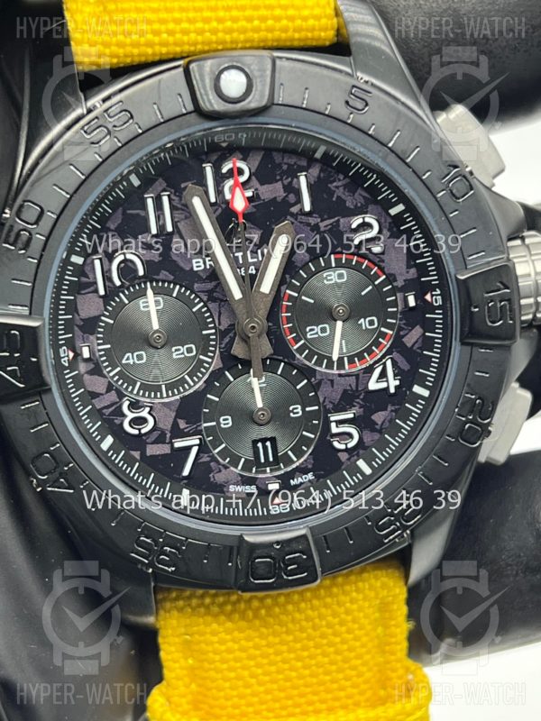 Товар Breitling Avenger Art 8687 Фото 5 - Breitling Avenger Art 8687