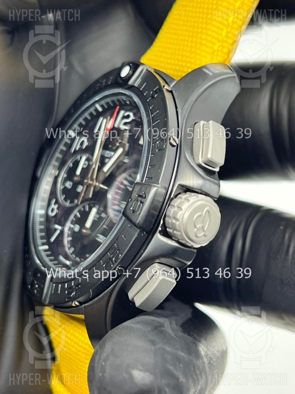 Товар Breitling Avenger Art 8687 Фото 7 - Breitling Avenger Art 8687