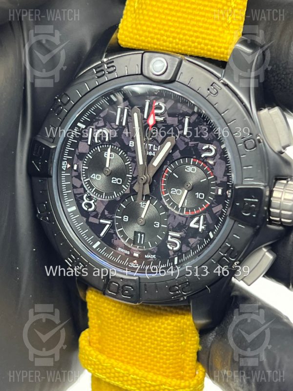 Товар Breitling Avenger Art 8687 Фото 8 - Breitling Avenger Art 8687