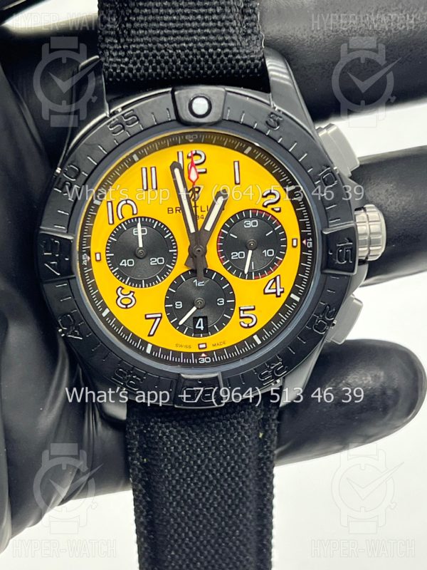 Товар Breitling Avenger Art 8688 Фото 2 - Breitling Avenger Art 8688