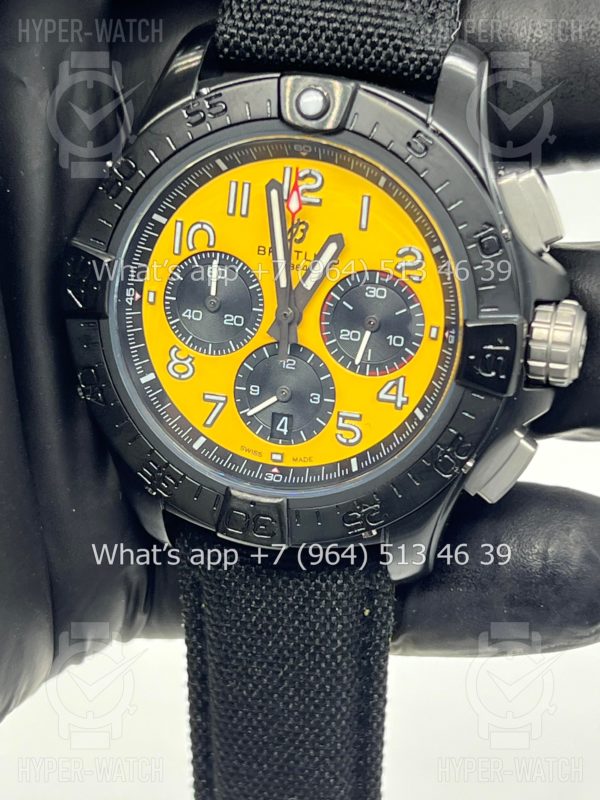 Товар Breitling Avenger Art 8688 Фото 3 - Breitling Avenger Art 8688