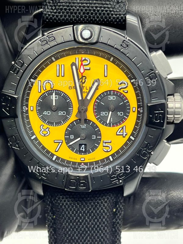 Товар Breitling Avenger Art 8688 Фото 4 - Breitling Avenger Art 8688