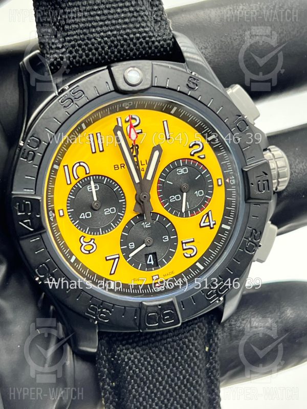 Товар Breitling Avenger Art 8688 Фото 5 - Breitling Avenger Art 8688
