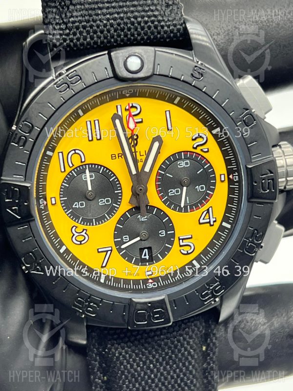 Товар Breitling Avenger Art 8688 Фото 6 - Breitling Avenger Art 8688