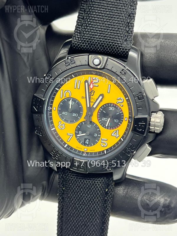 Товар Breitling Avenger Art 8688 Фото 7 - Breitling Avenger Art 8688