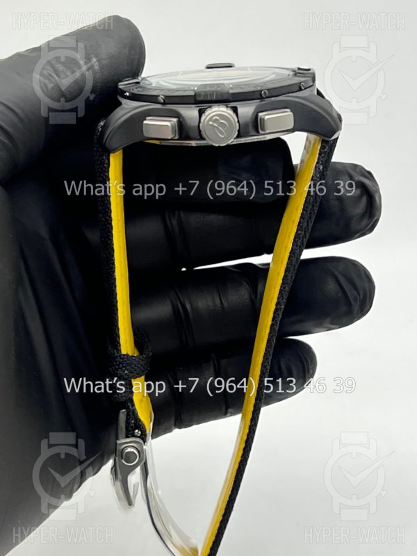 Товар Breitling Avenger Art 8688 Фото 13 - Breitling Avenger Art 8688