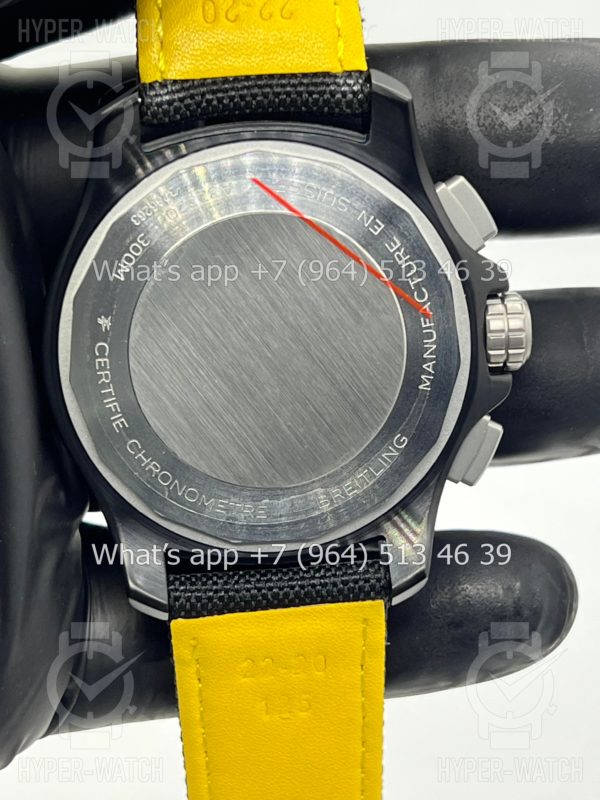 Товар Breitling Avenger Art 8688 Фото 14 - Breitling Avenger Art 8688