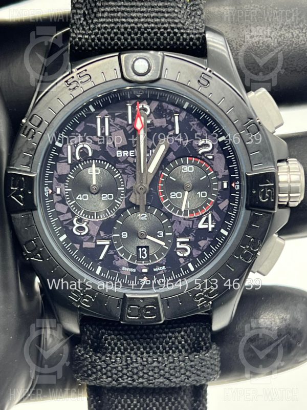 Товар Breitling Avenger Art 8689 Фото 2 - Breitling Avenger Art 8689