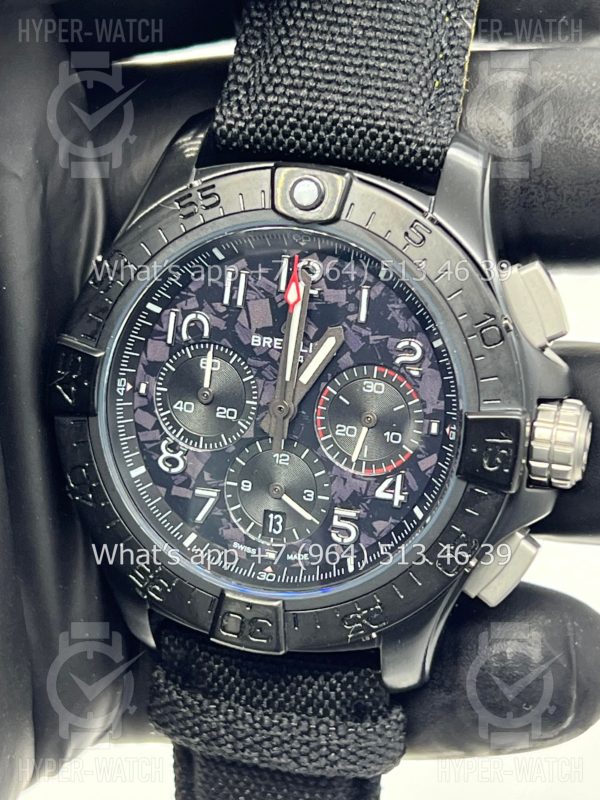 Товар Breitling Avenger Art 8689 Фото 3 - Breitling Avenger Art 8689