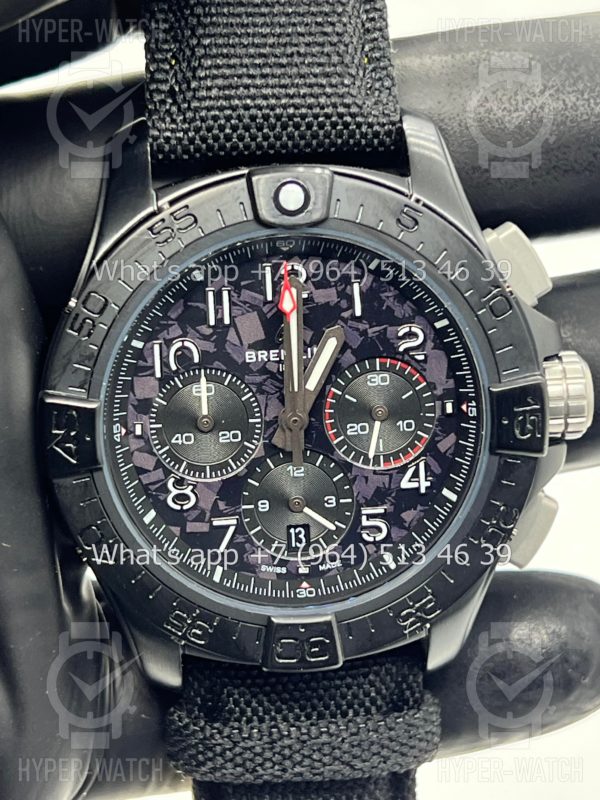 Товар Breitling Avenger Art 8689 Фото 4 - Breitling Avenger Art 8689