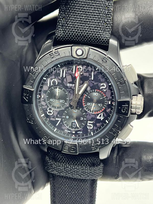 Товар Breitling Avenger Art 8689 Фото 8 - Breitling Avenger Art 8689
