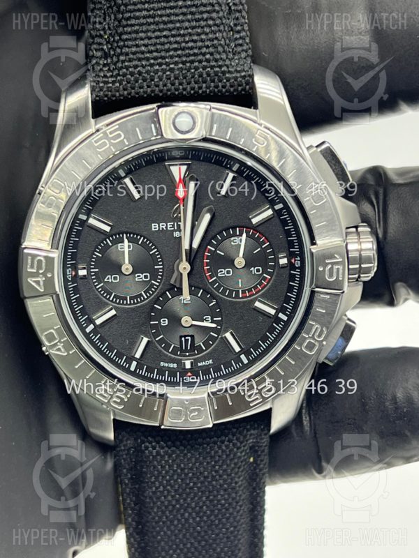 Товар Breitling Avenger Art 8690 Фото 2 - Breitling Avenger Art 8690