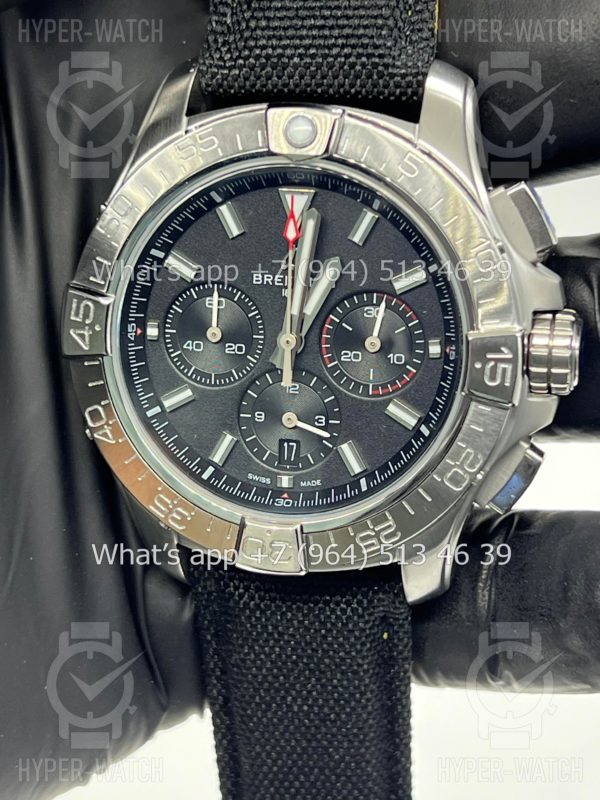 Товар Breitling Avenger Art 8690 Фото 3 - Breitling Avenger Art 8690