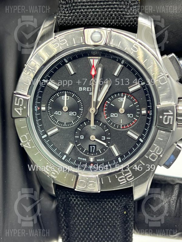 Товар Breitling Avenger Art 8690 Фото 4 - Breitling Avenger Art 8690
