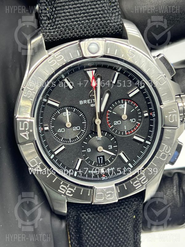 Товар Breitling Avenger Art 8690 Фото 5 - Breitling Avenger Art 8690