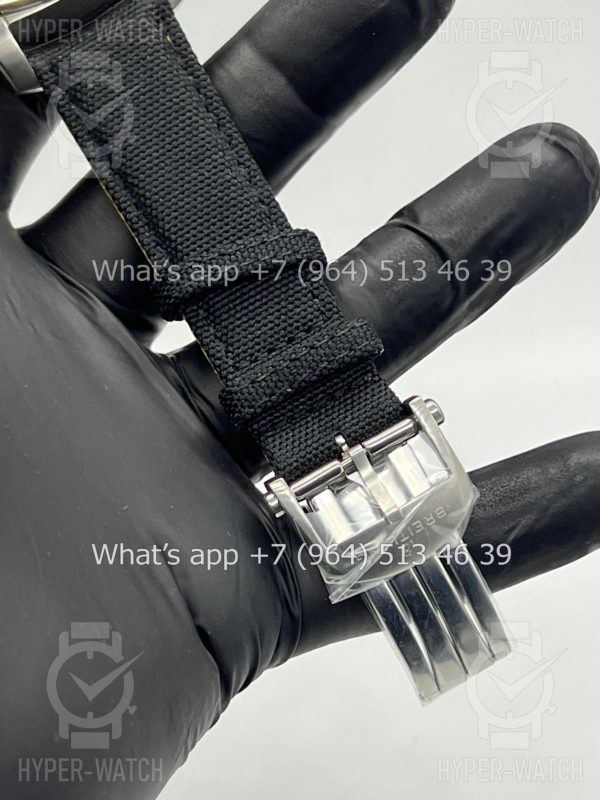 Товар Breitling Avenger Art 8690 Фото 9 - Breitling Avenger Art 8690