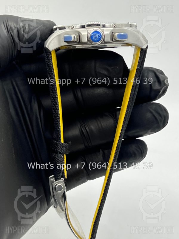 Товар Breitling Avenger Art 8690 Фото 12 - Breitling Avenger Art 8690