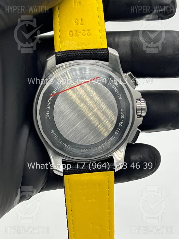 Товар Breitling Avenger Art 8690 Фото 13 - Breitling Avenger Art 8690