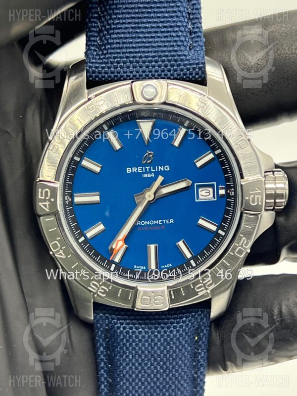 Товар Breitling Avenger Art 8700 Фото 2 - Breitling Avenger Art 8700