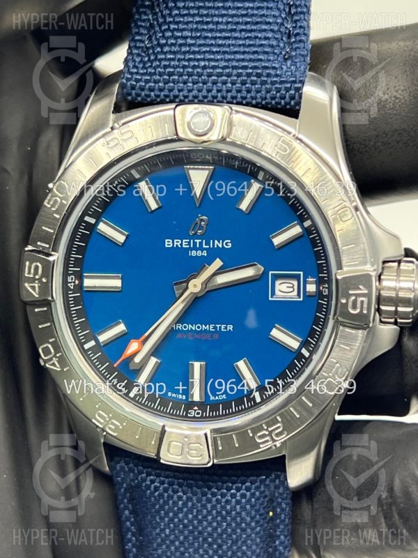 Товар Breitling Avenger Art 8700 Фото 3 - Breitling Avenger Art 8700