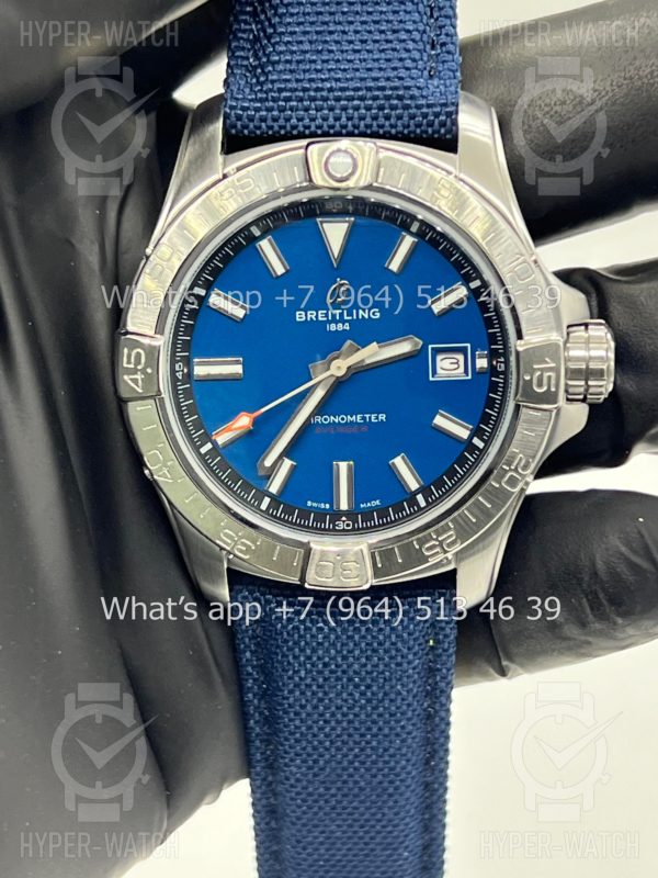 Товар Breitling Avenger Art 8700 Фото 5 - Breitling Avenger Art 8700
