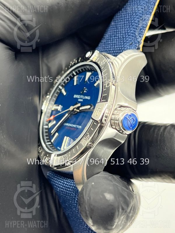 Товар Breitling Avenger Art 8700 Фото 6 - Breitling Avenger Art 8700