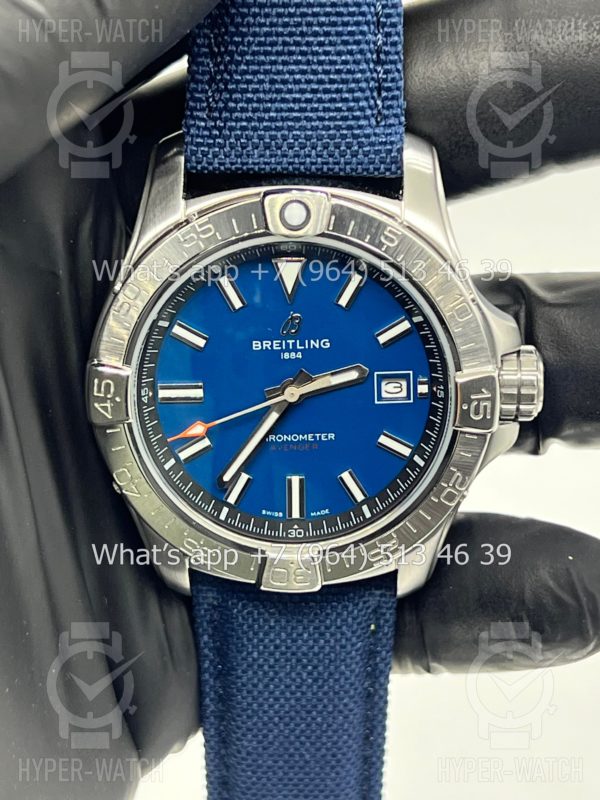 Товар Breitling Avenger Art 8700 Фото 7 - Breitling Avenger Art 8700