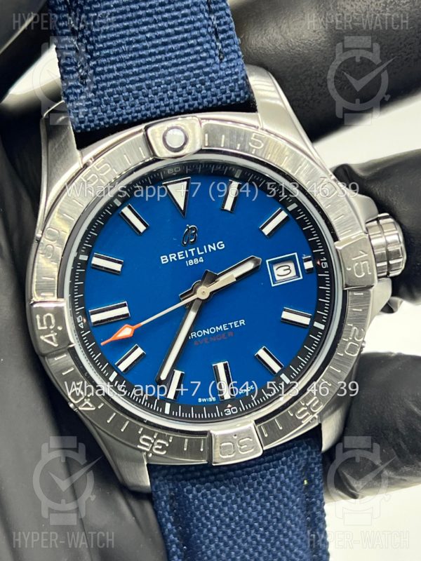 Товар Breitling Avenger Art 8700 Фото 8 - Breitling Avenger Art 8700