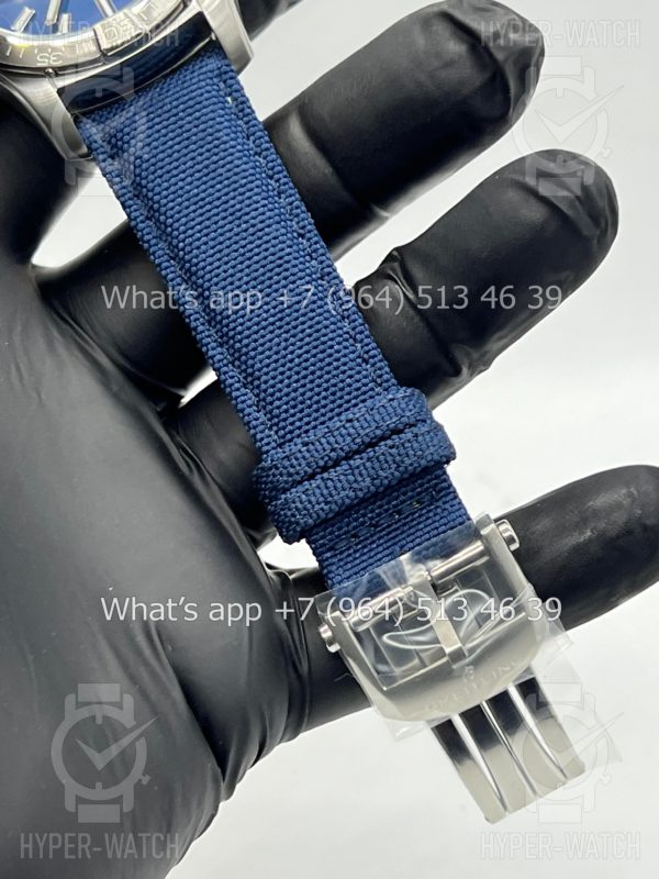 Товар Breitling Avenger Art 8700 Фото 9 - Breitling Avenger Art 8700