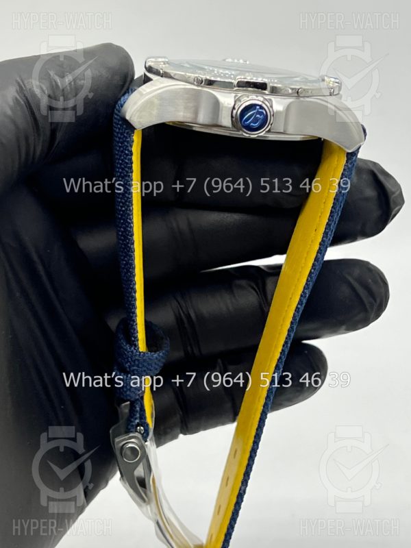 Товар Breitling Avenger Art 8700 Фото 12 - Breitling Avenger Art 8700
