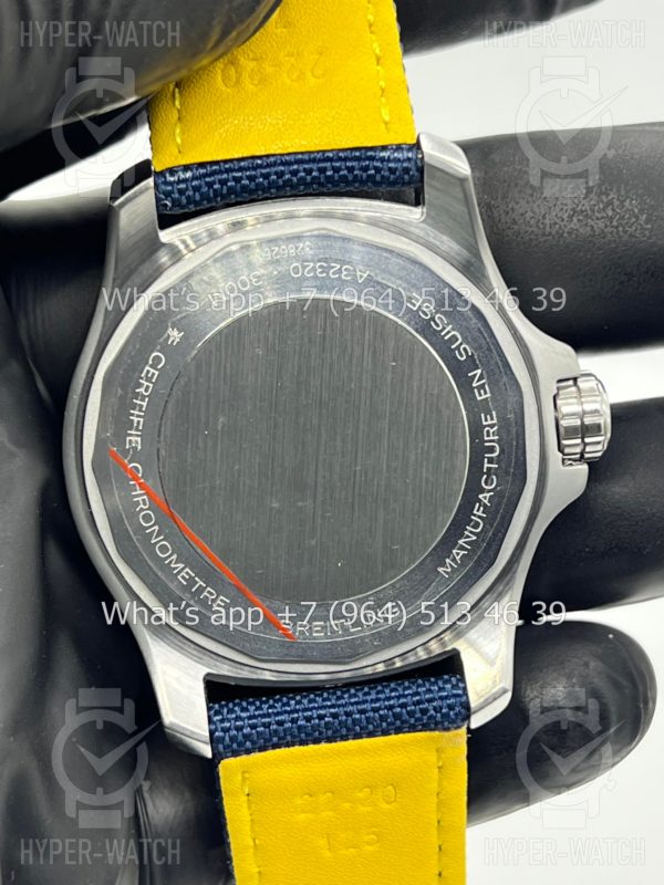 Товар Breitling Avenger Art 8700 Фото 13 - Breitling Avenger Art 8700