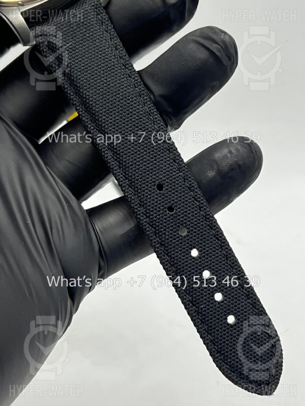 Фото 8 - Breitling Avenger Art 8701