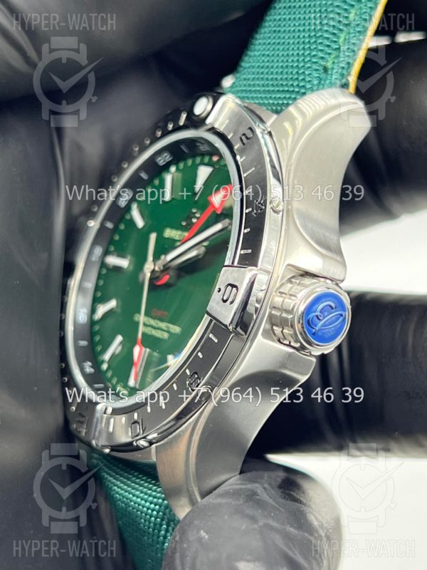 Товар Breitling Avenger Art 8702 Фото 7 - Breitling Avenger Art 8702