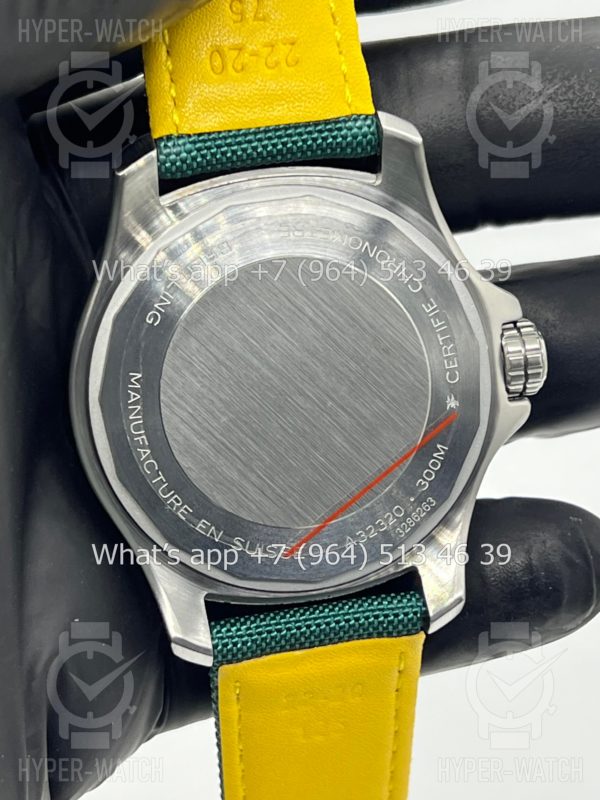 Товар Breitling Avenger Art 8702 Фото 14 - Breitling Avenger Art 8702