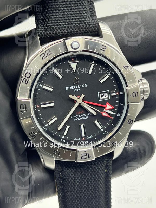Товар Breitling Avenger Art 8703 Фото 2 - Breitling Avenger Art 8703