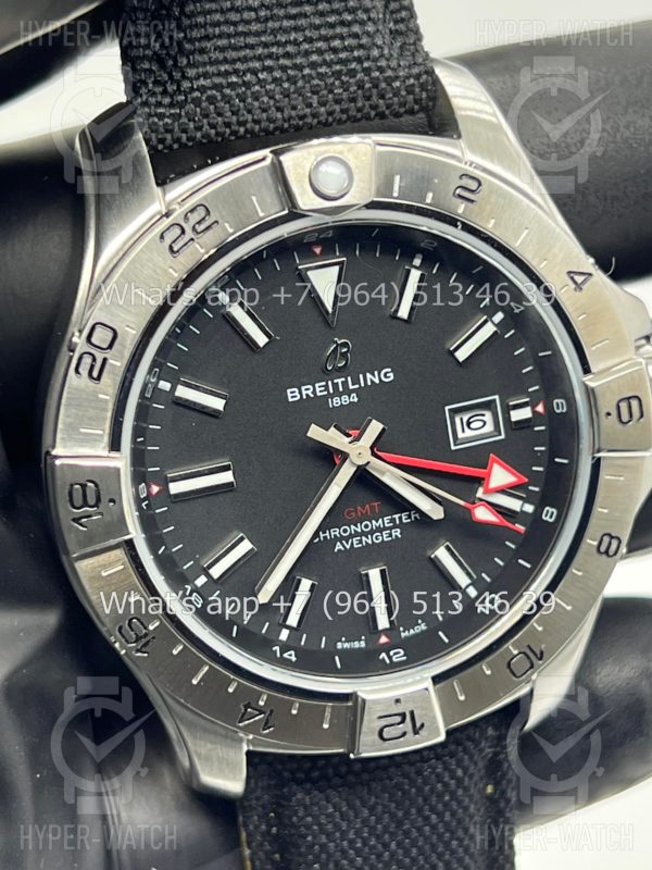 Товар Breitling Avenger Art 8703 Фото 3 - Breitling Avenger Art 8703