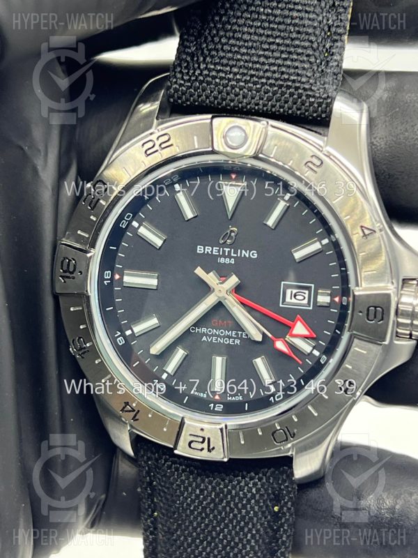 Товар Breitling Avenger Art 8703 Фото 4 - Breitling Avenger Art 8703