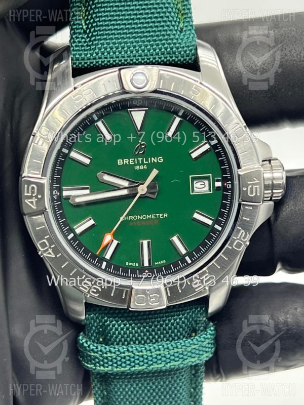 Товар Breitling Avenger Art 8704 Фото 2 - Breitling Avenger Art 8704
