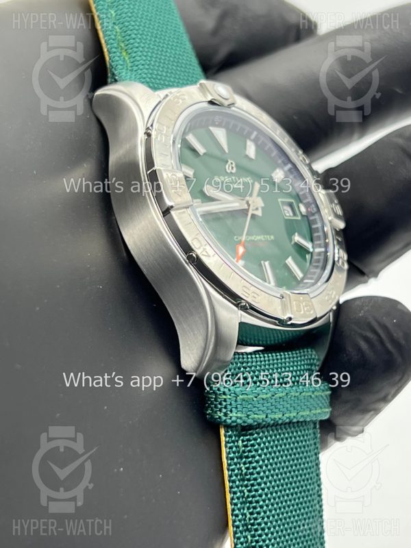 Товар Breitling Avenger Art 8704 Фото 9 - Breitling Avenger Art 8704